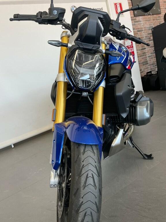 usatostore.bmw-motorrad.it Store BMW Motorrad R 1250 R BMW R 1250 R ABS MY23