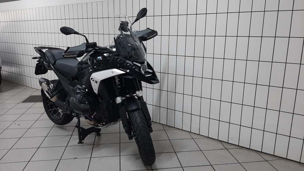 usatostore.bmw-motorrad.it Store BMW Motorrad R 1300 GS BMW R 1300 GS MY23