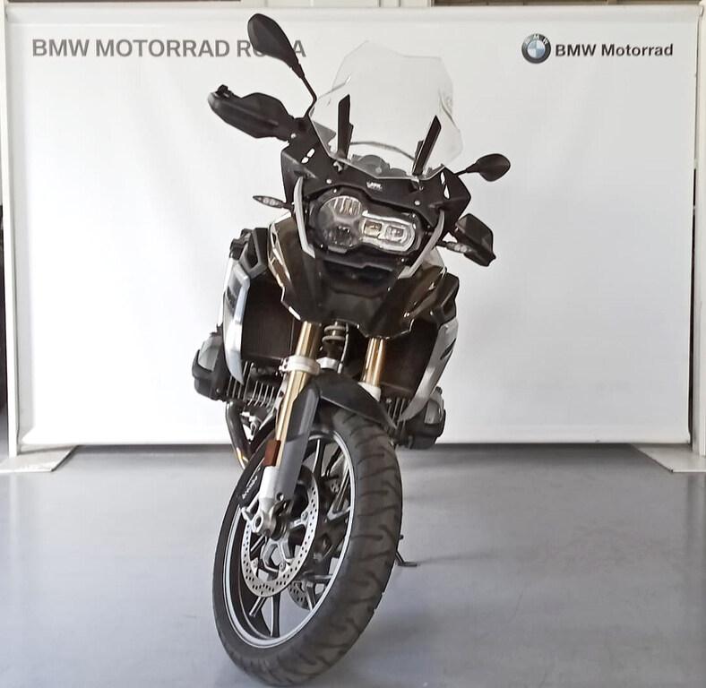 usatostore.bmw-motorrad.it Store BMW Motorrad R 1200 GS BMW R 1200 GS ABS MY17