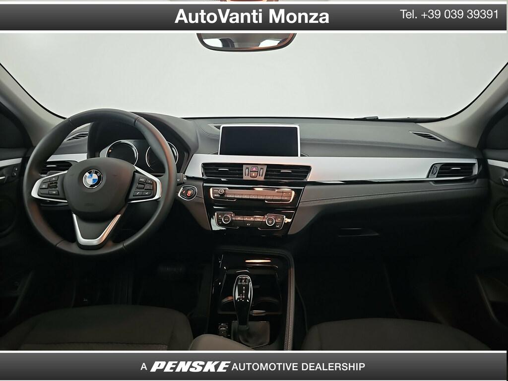 usatostore.bmw.it Store BMW X2 sdrive18i Advantage 136cv auto