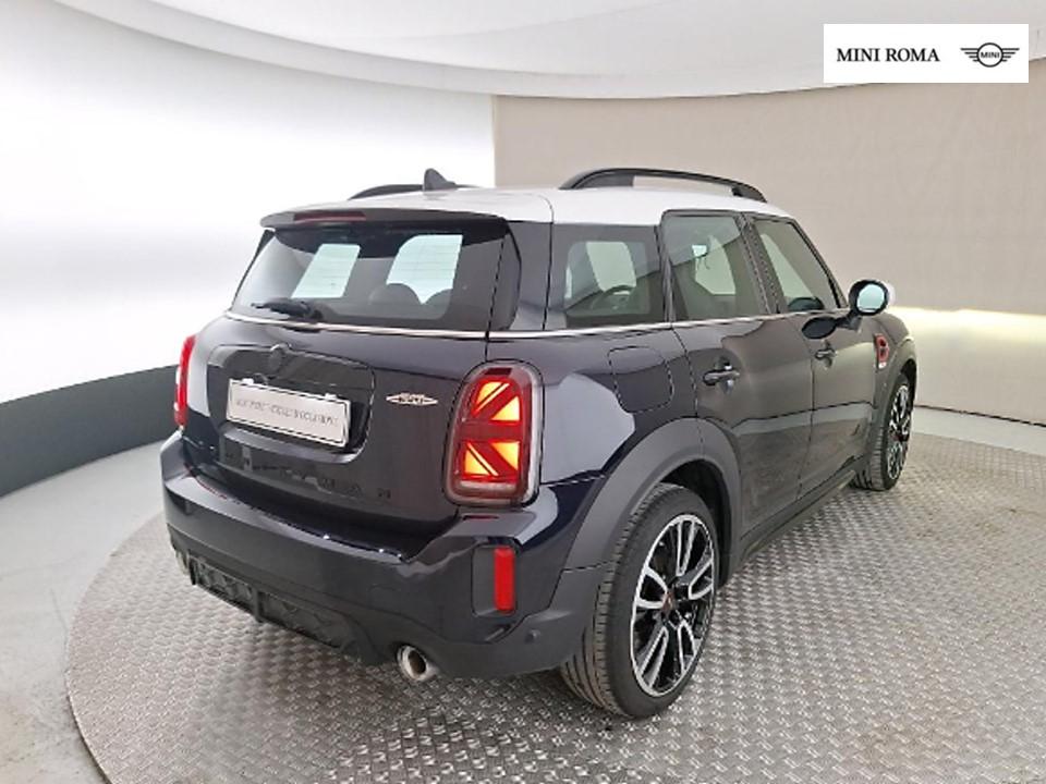 usatostore.bmw.it Store MINI MINI Countryman Countryman 2.0 JCW JCW auto