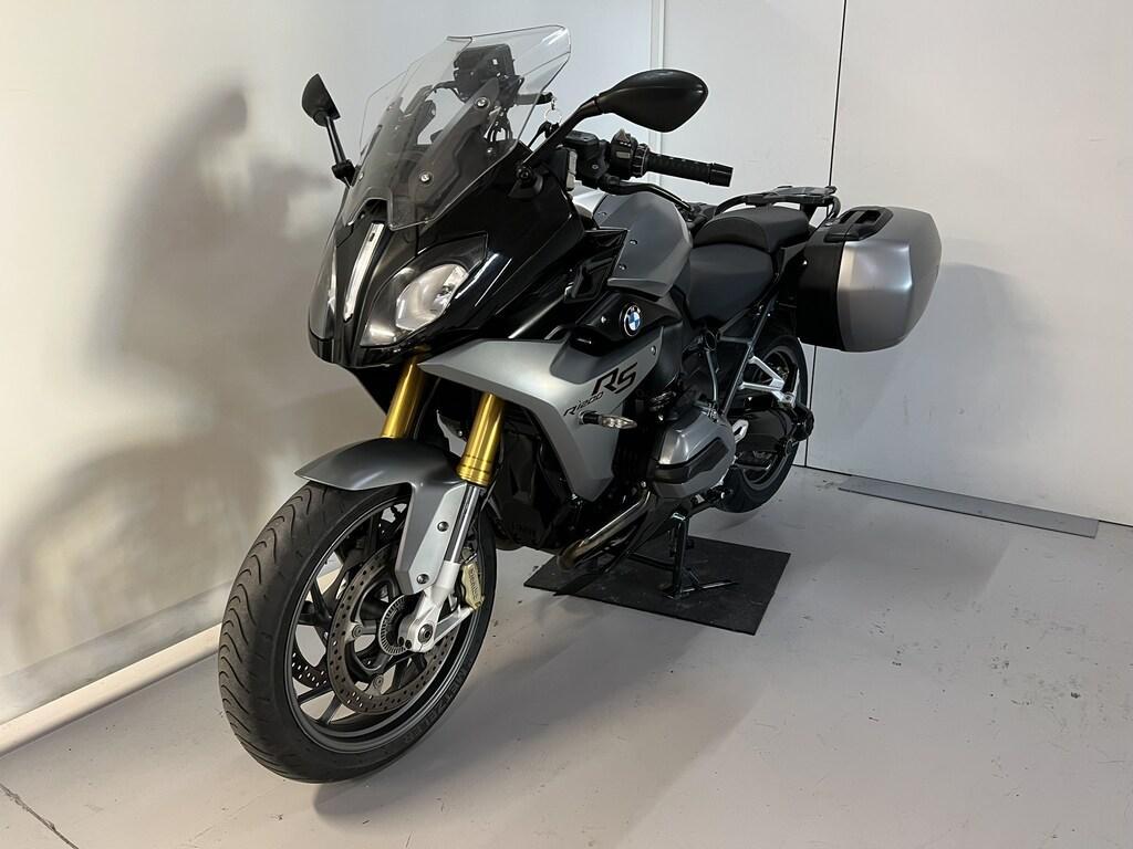 usatostore.bmw-motorrad.it Store BMW Motorrad R 1200 RS ABS