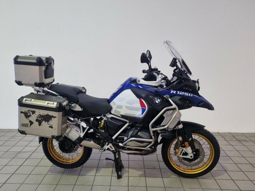 usatostore.bmw-motorrad.it Store BMW Motorrad R 1250 GS BMW R 1250 GS Adventure ABS MY19