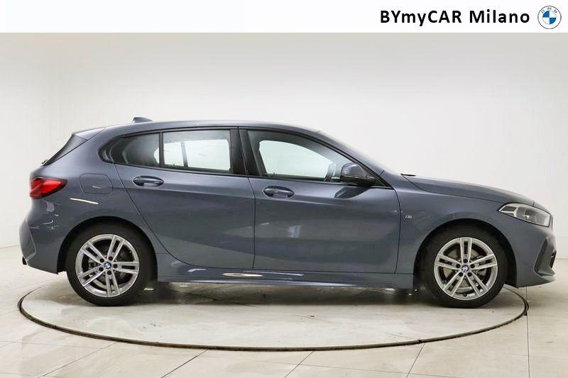 usatostore.bmw.it Store BMW Serie 1 118d Msport