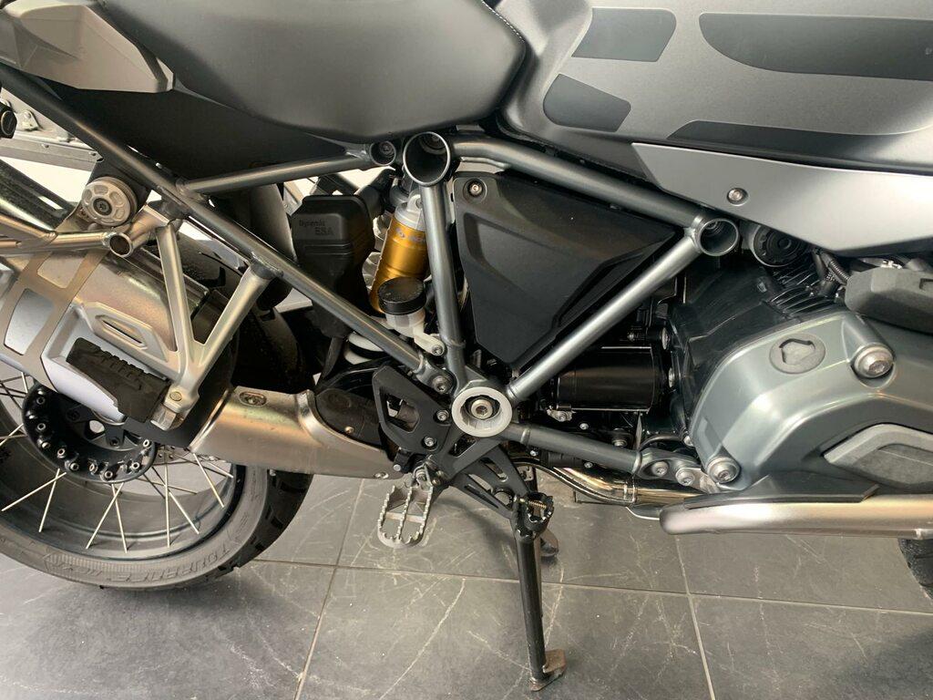 usatostore.bmw-motorrad.it Store BMW Motorrad R 1200 GS BMW R 1200 GS Adventure ABS MY16