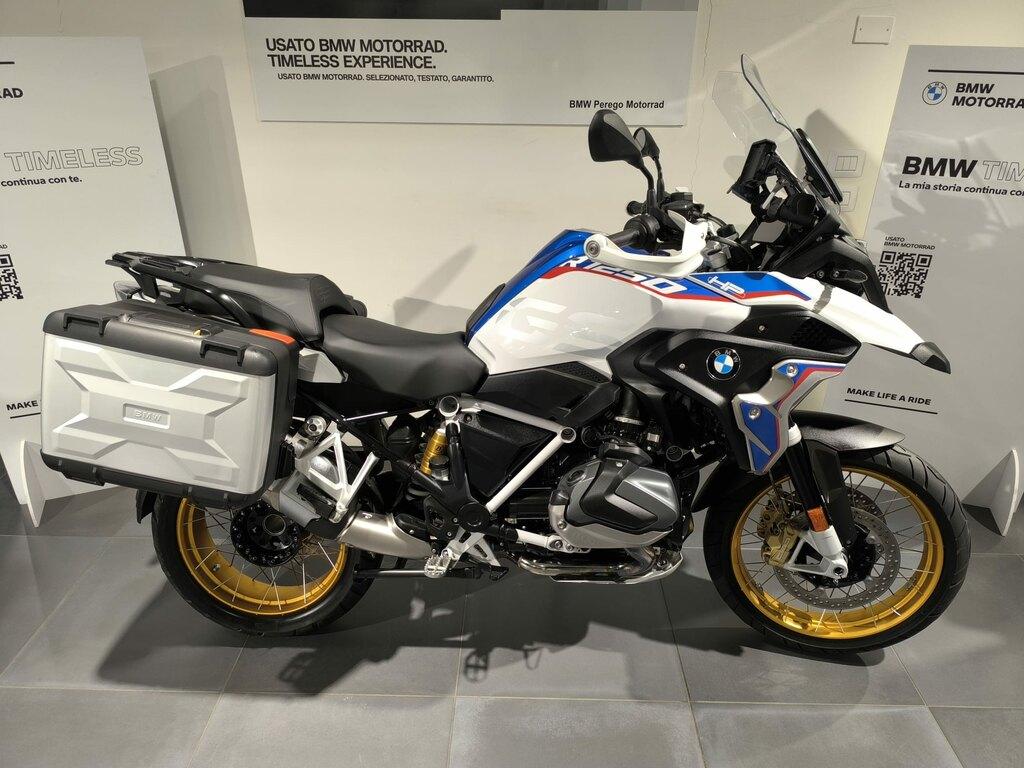 usatostore.bmw-motorrad.it Store BMW Motorrad R 1250 GS BMW R 1250 GS ABS MY19