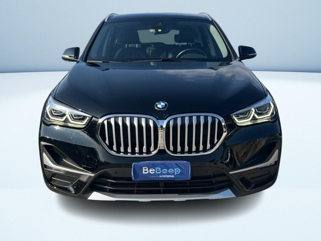 usatostore.bmw.it Store BMW X1 sdrive18d xLine Plus auto