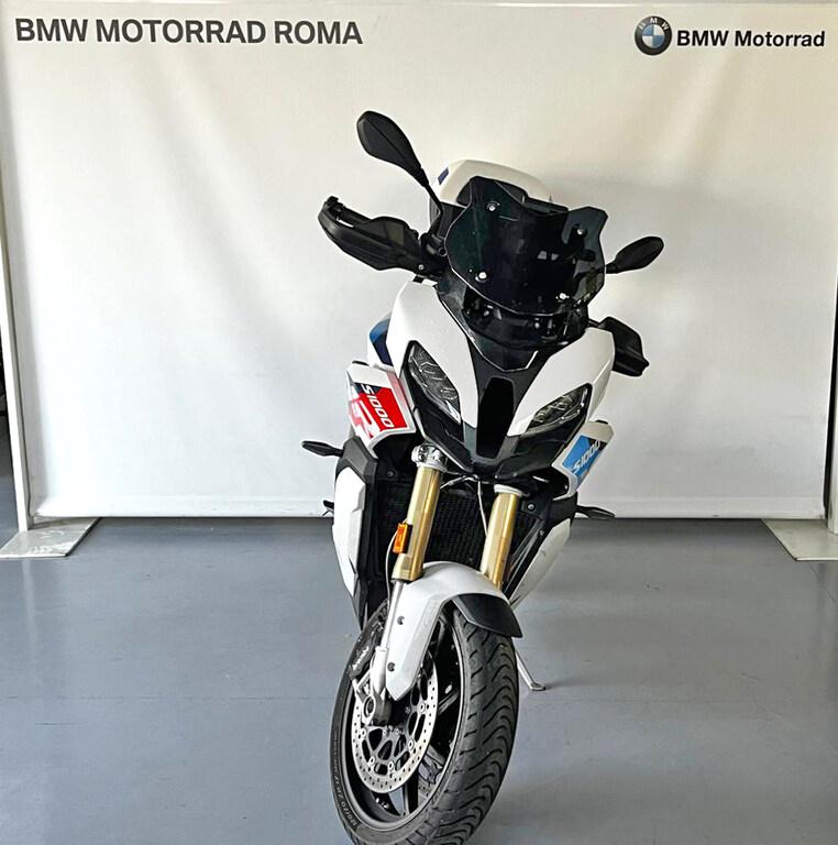 usatostore.bmw-motorrad.it Store BMW Motorrad S 1000 XR ABS