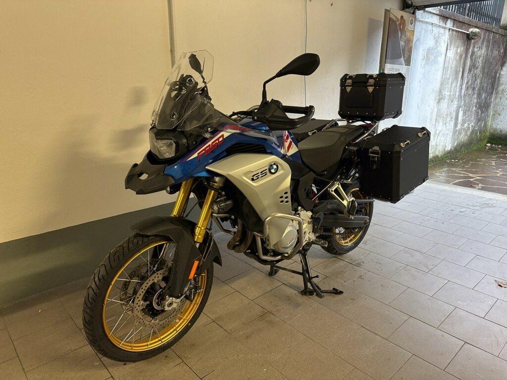 usatostore.bmw-motorrad.it Store BMW Motorrad F 850 GS BMW F 850 GS Adventure ABS MY19