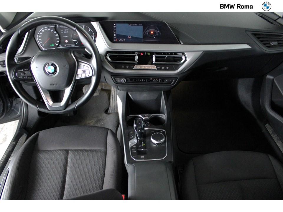 usatostore.bmw.it Store BMW Serie 1 116d Business Advantage auto