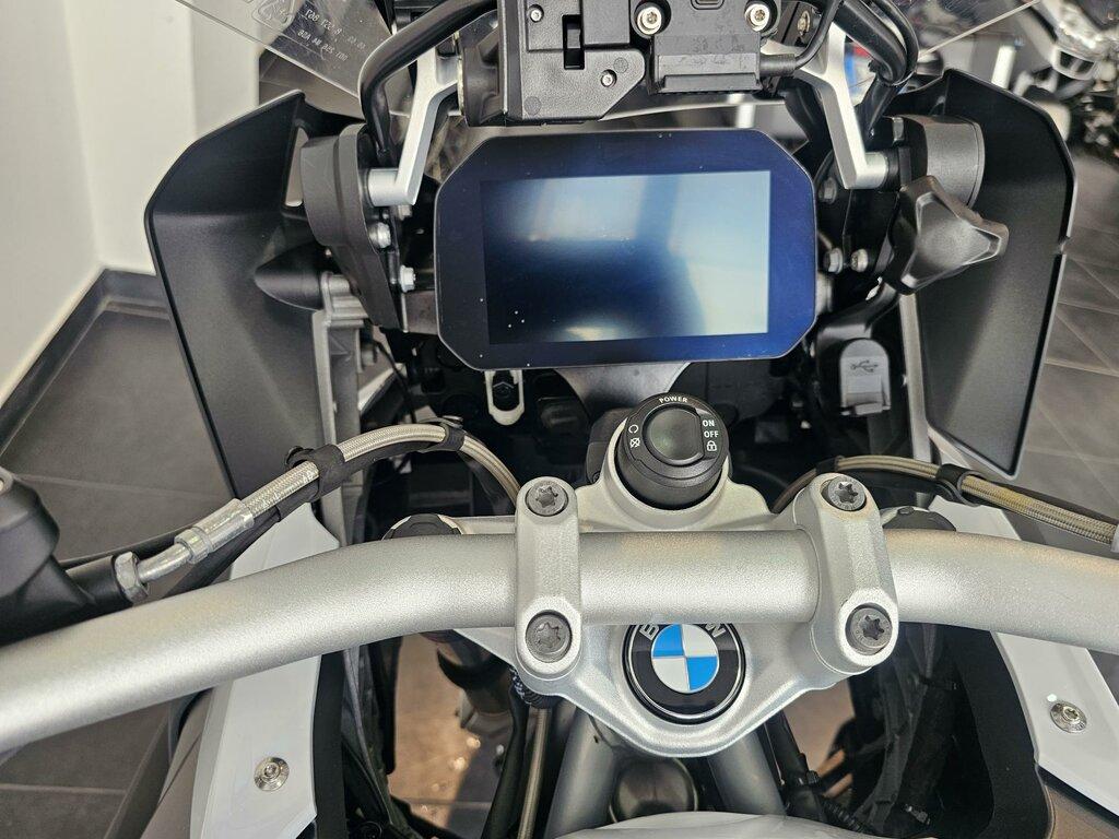 usatostore.bmw.it Store BMW Motorrad R 1200 GS BMW R 1200 GS ABS MY19