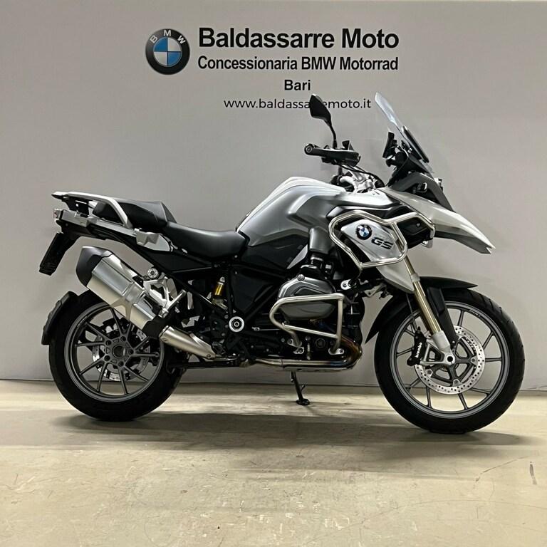 usatostore.bmw-motorrad.it Store BMW Motorrad R 1200 GS BMW R 1200 GS ABS MY14