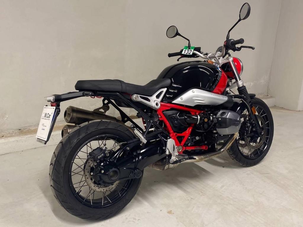 usatostore.bmw-motorrad.it Store BMW Motorrad R nineT BMW R nineT Scrambler ABS MY20