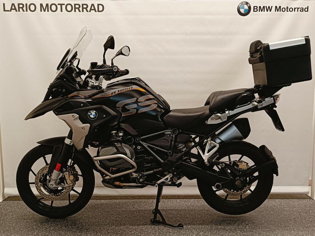 usatostore.bmw-motorrad.it Store BMW Motorrad R 1250 GS BMW R 1250 GS ABS MY19