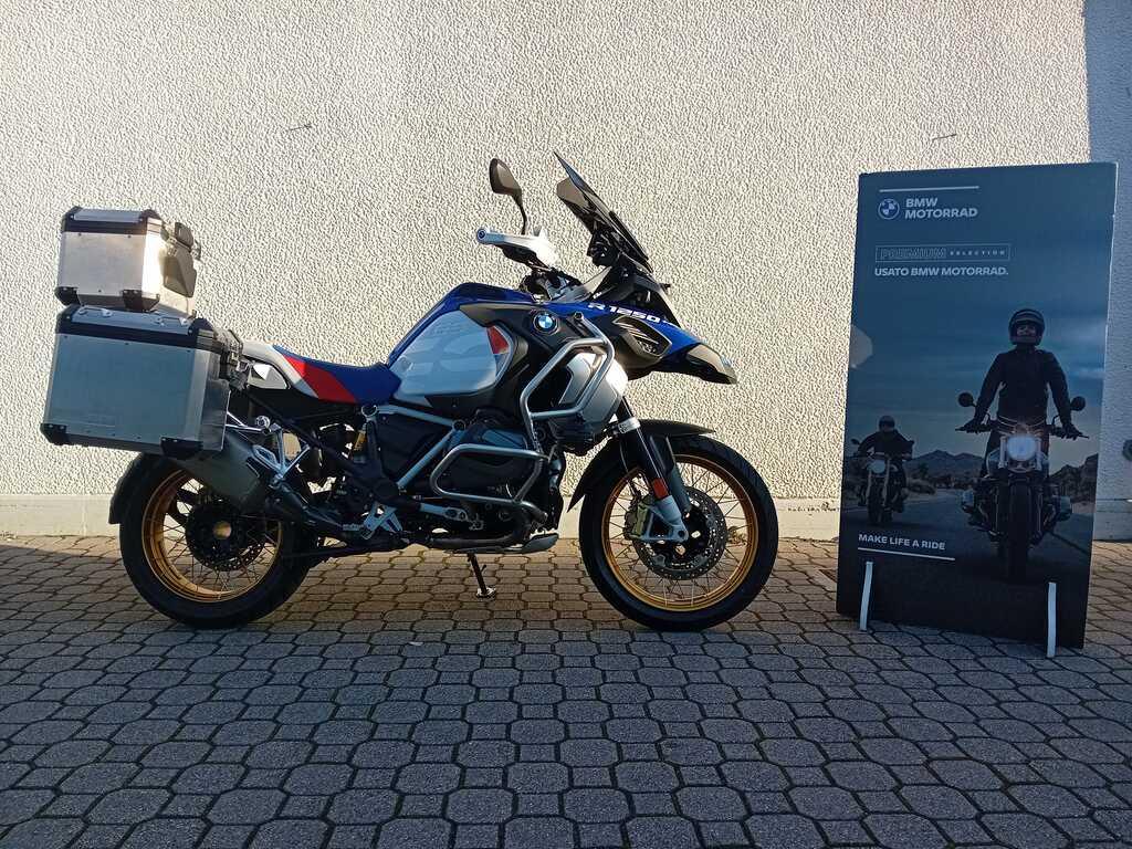 usatostore.bmw-motorrad.it Store BMW Motorrad R 1250 GS BMW R 1250 GS Adventure ABS MY19