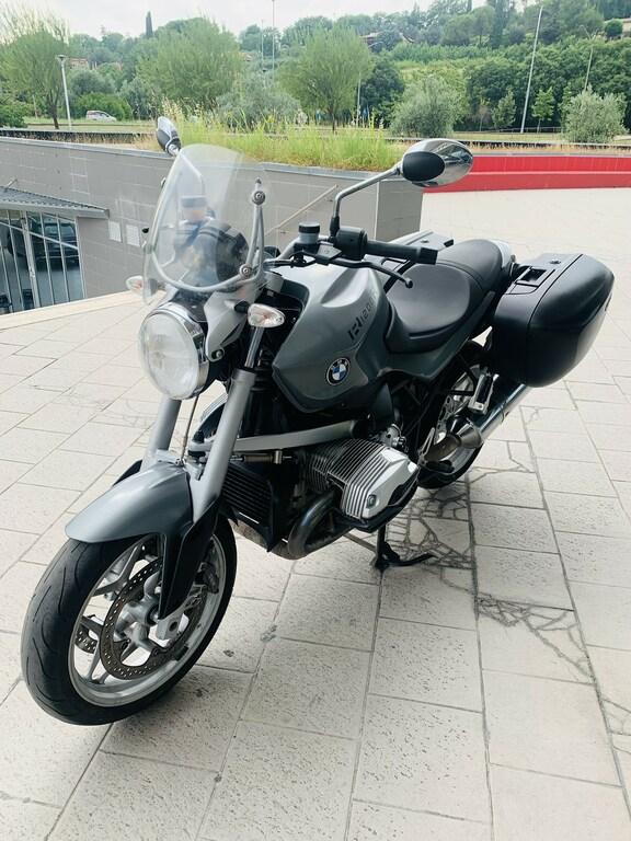 usatostore.bmw-motorrad.it Store BMW Motorrad R 1200 R 