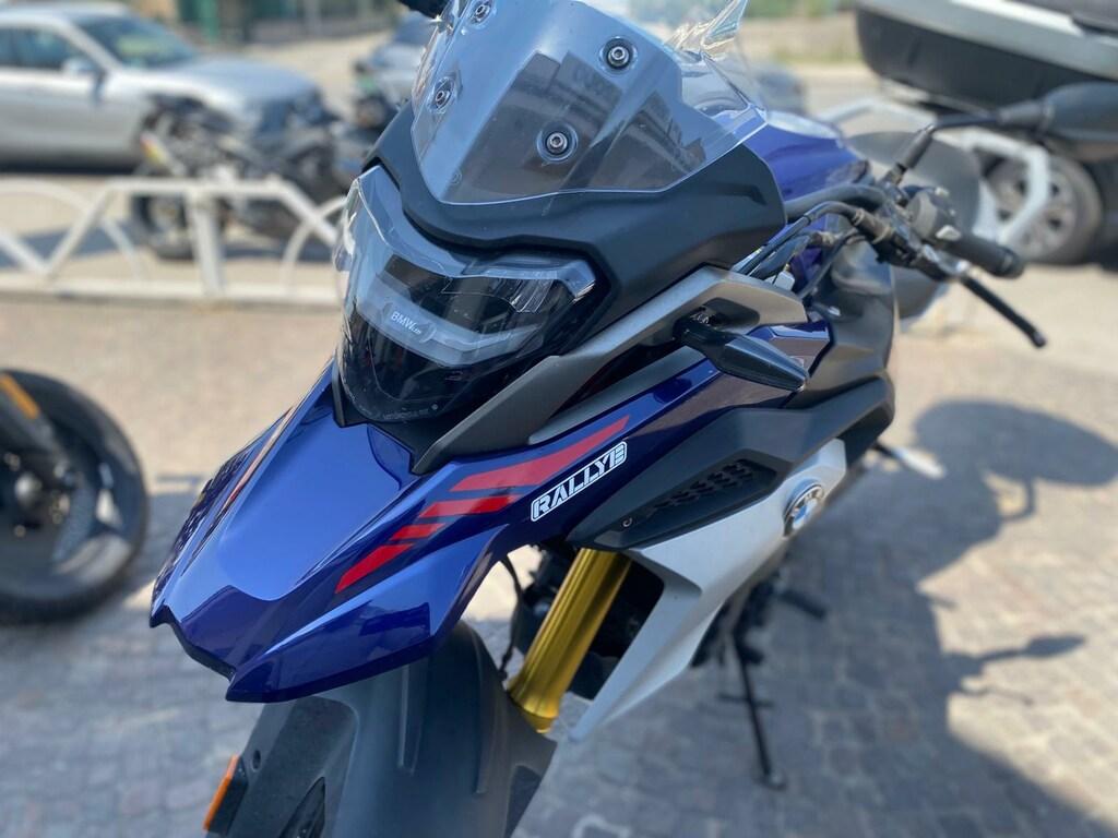 usatostore.bmw-motorrad.it Store BMW Motorrad G 310 GS 