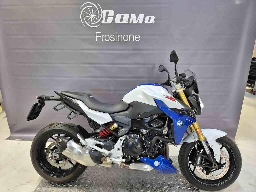 usatostore.bmw-motorrad.it Store BMW Motorrad F 900 R 
