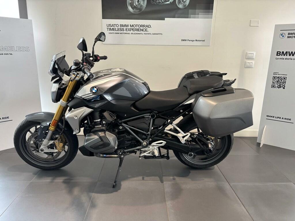 usatostore.bmw-motorrad.it Store BMW Motorrad R 1250 R BMW R 1250 R ABS MY20