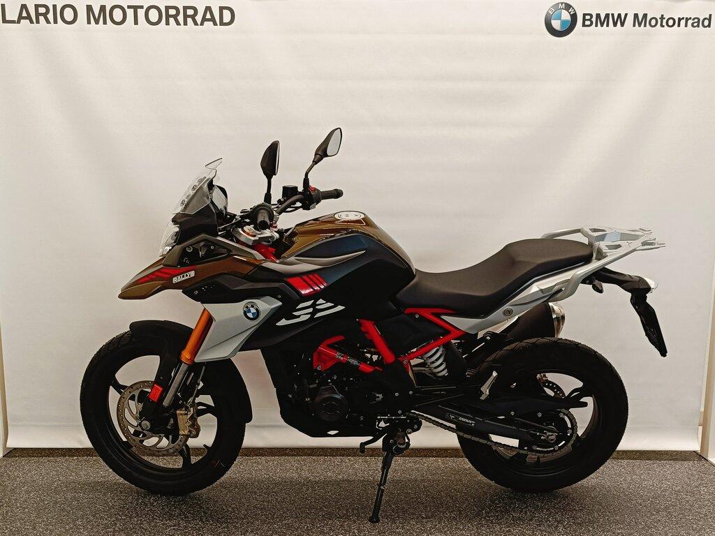 usatostore.bmw-motorrad.it Store BMW Motorrad G 310 GS BMW G 310 GS MY21