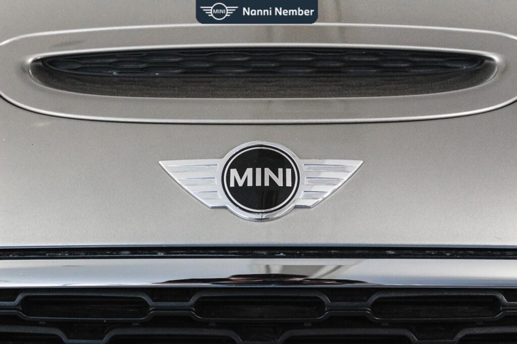 usatostore.bmw.it Store MINI MINI Clubman 2.0 Cooper SD Hype Auto