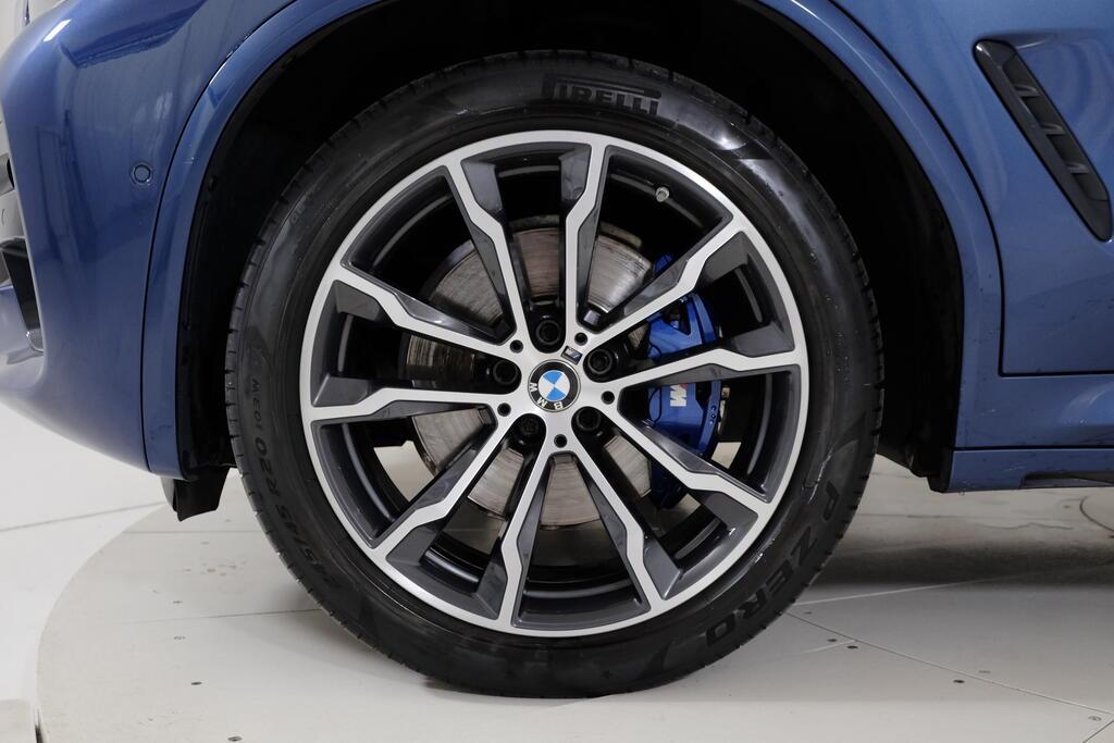 usatostore.bmw.it Store BMW X4 xdrive20d mhev 48V Msport auto