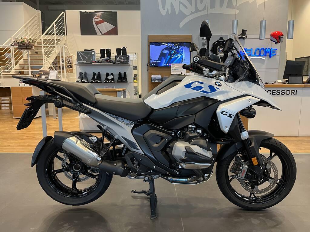 usatostore.bmw-motorrad.it Store BMW Motorrad R 1300 GS BMW R 1300 GS MY23