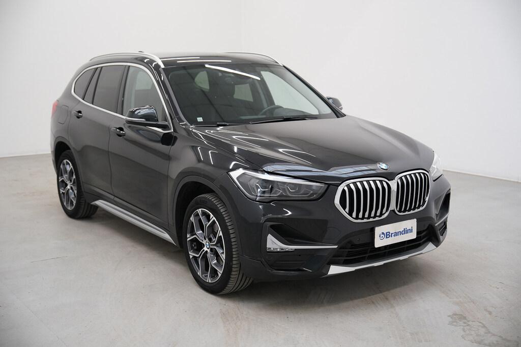 usatostore.bmw.it Store BMW X1 sdrive18i xLine 140cv auto