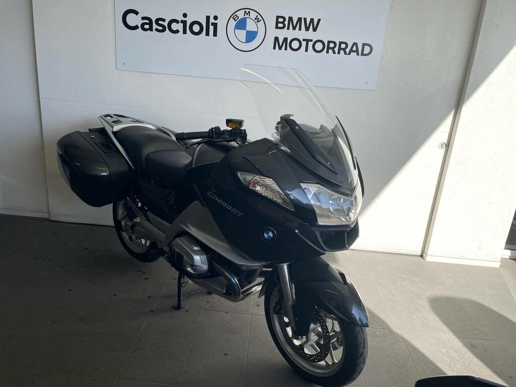 usatostore.bmw-motorrad.it Store BMW Motorrad R 1200 RT BMW R 1200 RT ABS MY10