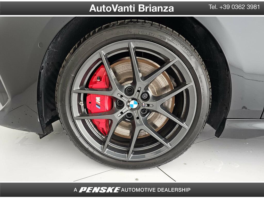 usatostore.bmw.it Store BMW Serie 2 220d Gran Coupe Msport xdrive auto