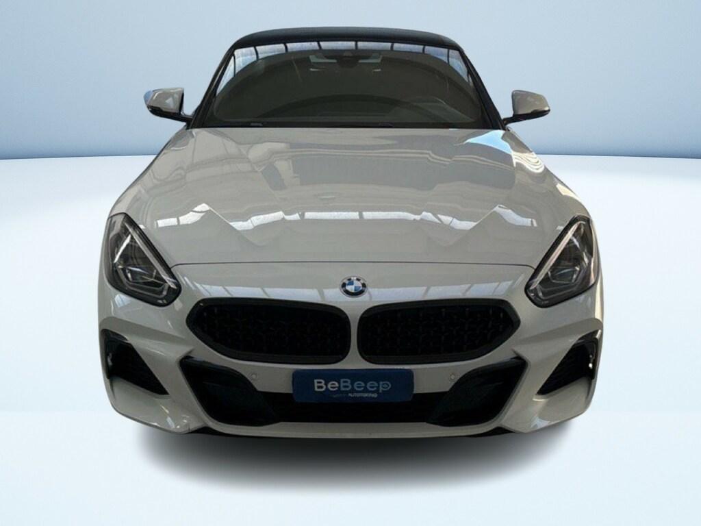 usatostore.bmw.it Store BMW Z4 sdrive 20i Msport