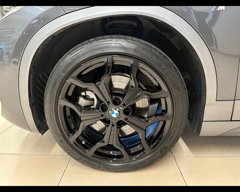 usatostore.bmw-motorrad.it Store BMW X2 xdrive20d Msport X auto