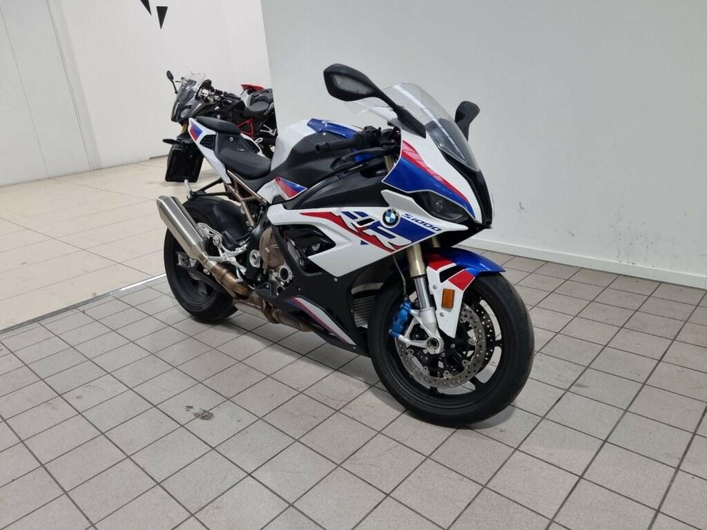 usatostore.bmw-motorrad.it Store BMW Motorrad S 1000 RR BMW S 1000 RR ABS MY21