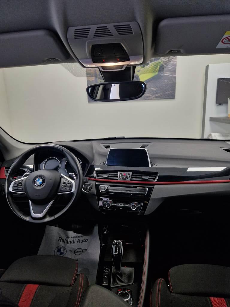 usatostore.bmw.it Store BMW X1 xdrive20d Sport auto