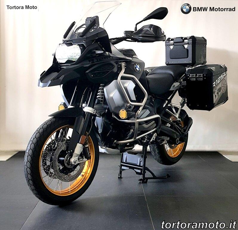 usatostore.bmw-motorrad.it Store BMW Motorrad R 1250 GS BMW R 1250 GS Adventure ABS MY21