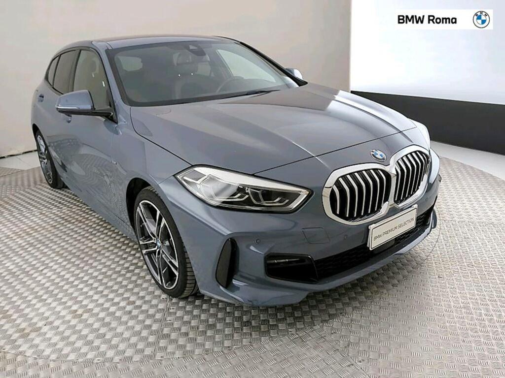 usatostore.bmw.it Store BMW Serie 1 116d Msport auto