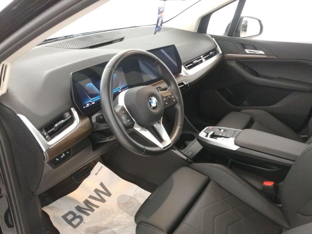 usatostore.bmw.it Store BMW Serie 2 218d Active Tourer Luxury auto