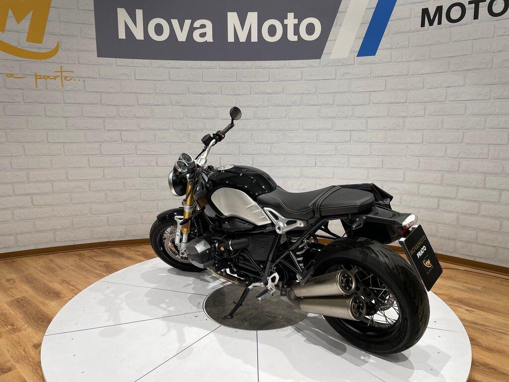 usatostore.bmw-motorrad.it Store BMW Motorrad R nineT BMW R nineT ABS MY20