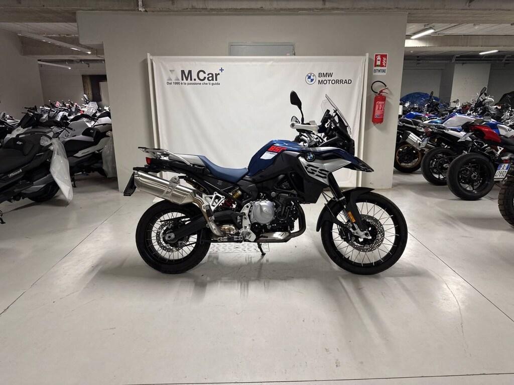 usatostore.bmw-motorrad.it Store BMW Motorrad F 850 GS ABS