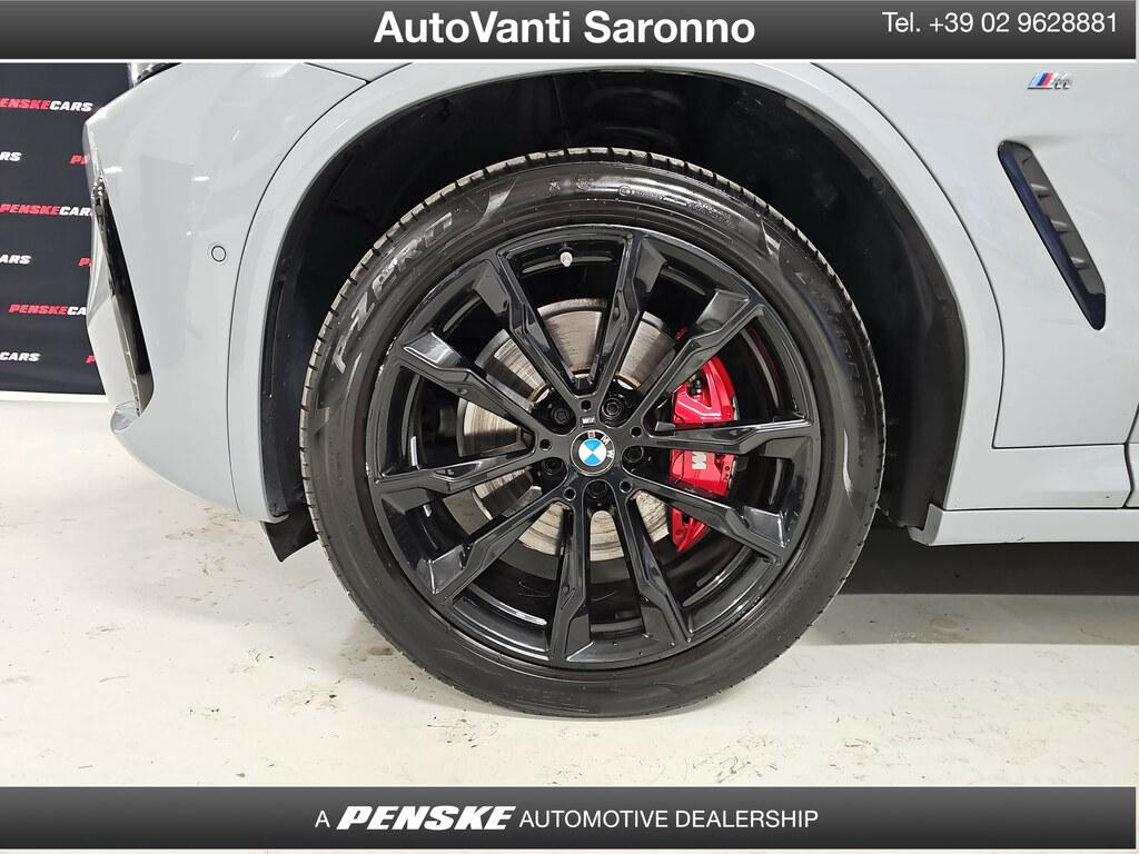 usatostore.bmw.it Store BMW X4 xdrive20d mhev 48V Msport auto