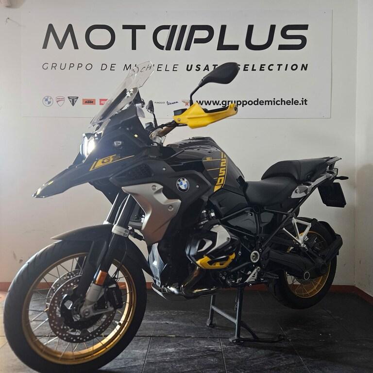 usatostore.bmw-motorrad.it Store BMW Motorrad R 1250 GS BMW R 1250 GS ABS MY21