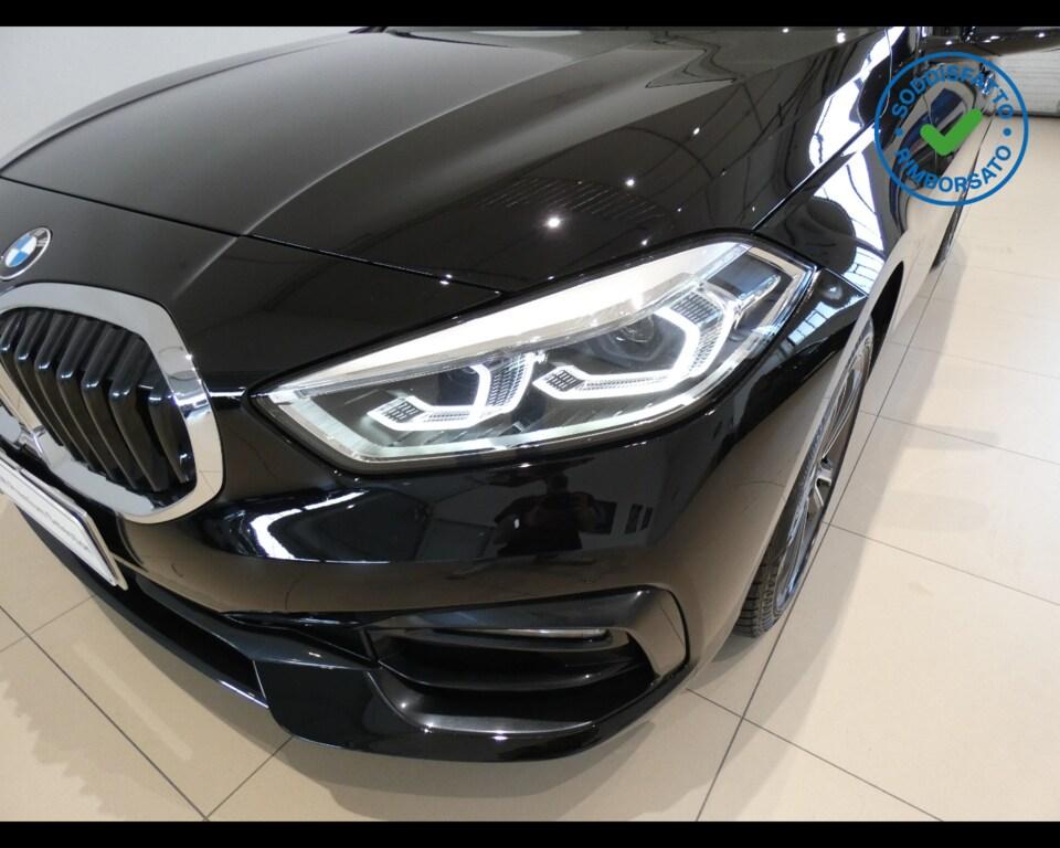 usatostore.bmw.it Store BMW Serie 1 116d Sport auto