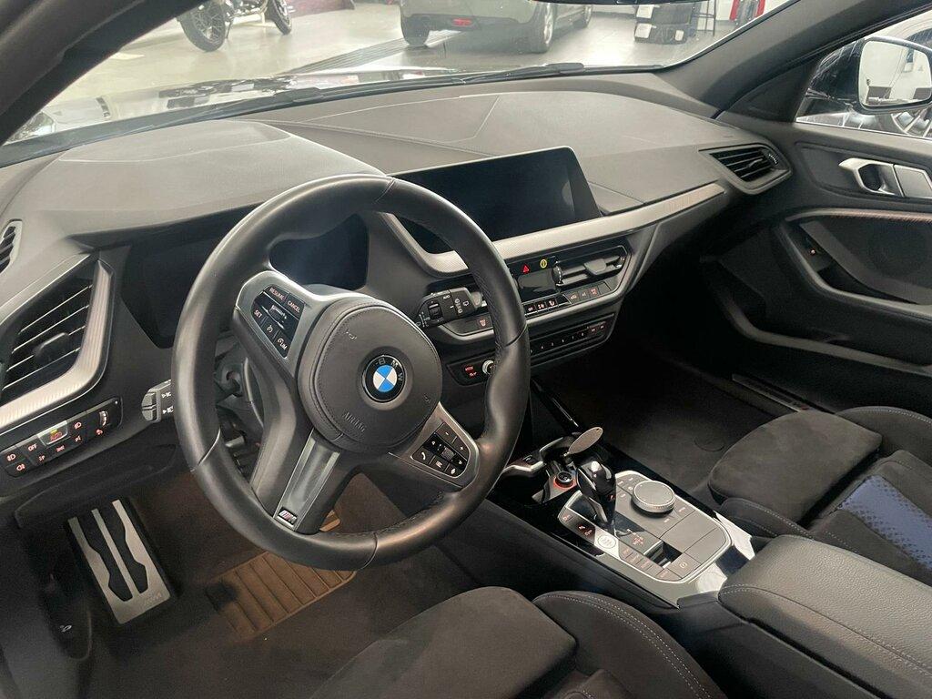 usatostore.bmw.it Store BMW Serie 1 118d Msport auto