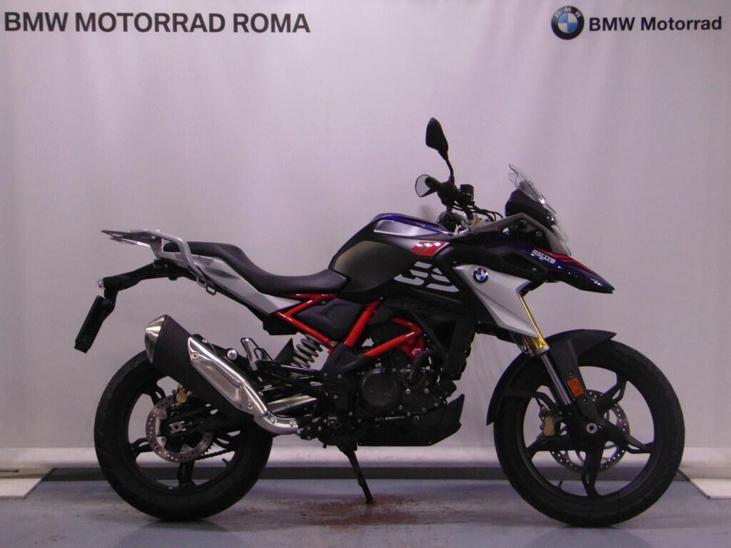 usatostore.bmw-motorrad.it Store BMW Motorrad G 310 GS BMW G 310 GS MY21