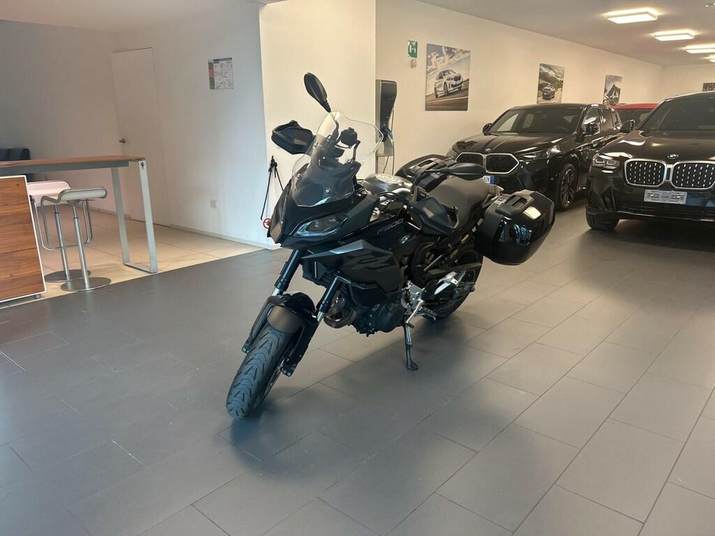 usatostore.bmw-motorrad.it Store BMW Motorrad F 900 XR BMW F 900 XR MY20