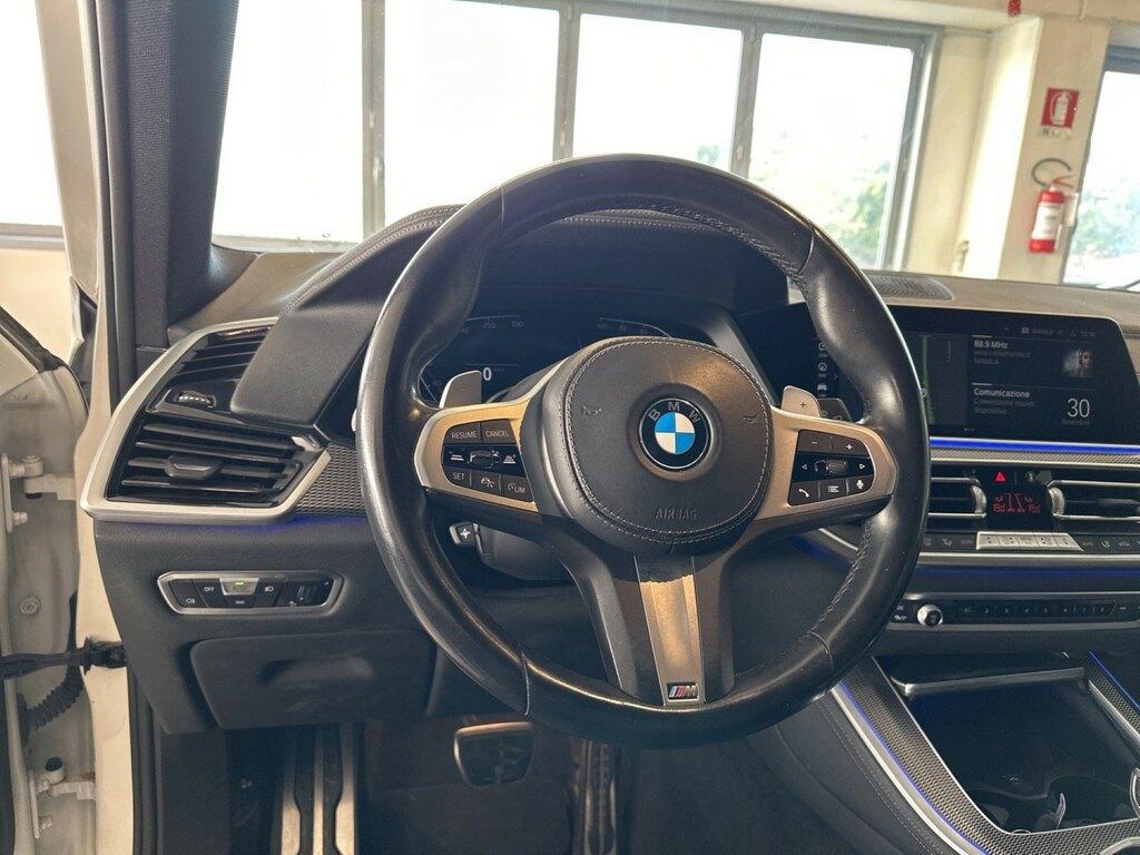 usatostore.bmw.it Store BMW X5 xdrive25d Msport auto