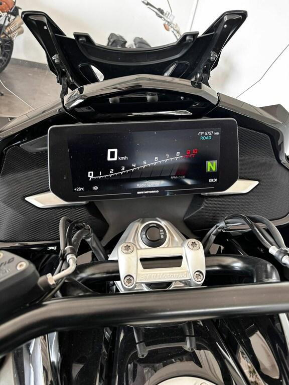 usatostore.bmw-motorrad.it Store BMW Motorrad K 1600 B ABS