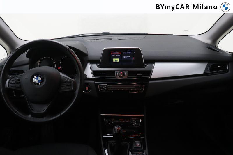 usatostore.bmw.it Store BMW Serie 2 216d Active Tourer