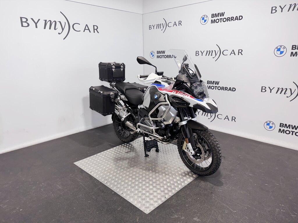 usatostore.bmw-motorrad.it Store BMW Motorrad R 1250 GS BMW R 1250 GS Adventure ABS MY21