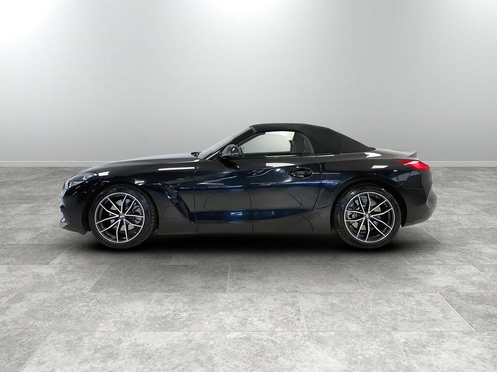 usatostore.bmw.it Store BMW Z4 sdrive 30i Sport auto